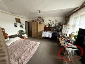 Prodej rodinného domu, Praha, Pod akáty, 74 m2