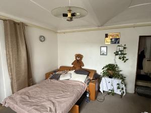 Prodej rodinného domu, Praha, Pod akáty, 74 m2