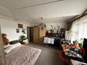 Prodej rodinného domu, Praha, Pod akáty, 74 m2