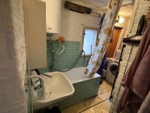 Prodej rodinného domu, Praha, Pod akáty, 74 m2