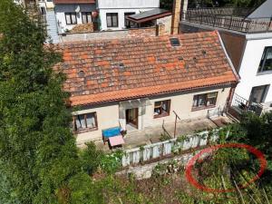 Prodej rodinného domu, Praha, Pod akáty, 74 m2