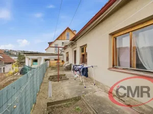 Prodej rodinného domu, Praha, Pod akáty, 74 m2
