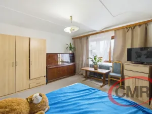Prodej rodinného domu, Praha, Pod akáty, 74 m2