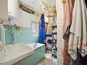 Prodej rodinného domu, Praha, Pod akáty, 74 m2