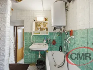 Prodej rodinného domu, Praha, Pod akáty, 74 m2