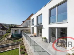 Prodej rodinného domu, Praha, Pod akáty, 74 m2