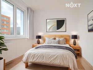Prodej bytu 2+kk, Loučovice, 44 m2