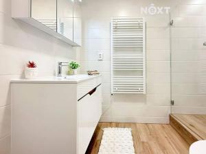 Prodej bytu 2+kk, Loučovice, 44 m2