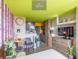 Prodej bytu 1+kk, Ostrava, Lechowiczova, 28 m2