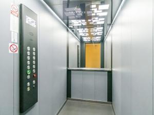 Prodej bytu 1+kk, Ostrava, Lechowiczova, 28 m2