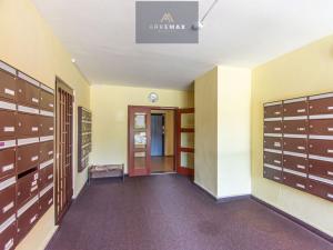 Prodej bytu 1+kk, Ostrava, Lechowiczova, 28 m2
