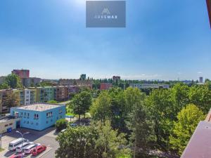 Prodej bytu 1+kk, Ostrava, Lechowiczova, 28 m2