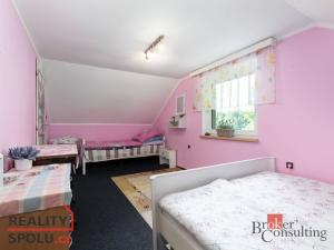 Prodej chaty, Hradec nad Moravicí - Žimrovice, 100 m2