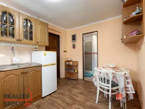 Prodej chaty, Hradec nad Moravicí - Žimrovice, 80 m2