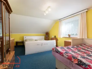 Prodej chaty, Hradec nad Moravicí - Žimrovice, 80 m2