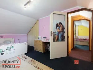 Prodej chaty, Hradec nad Moravicí - Žimrovice, 80 m2