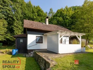 Prodej chaty, Hradec nad Moravicí - Žimrovice, 80 m2