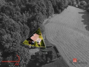 Prodej chaty, Hradec nad Moravicí - Žimrovice, 80 m2