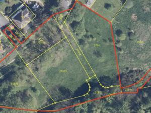 Prodej pozemku pro bydlení, Košťany - Střelná, Na Hampuši, 6468 m2