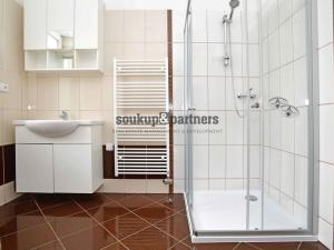 Prodej činžovního domu, Mukařov, Do Podkovy, 428 m2