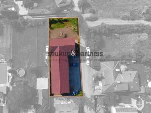 Prodej činžovního domu, Mukařov, Do Podkovy, 428 m2