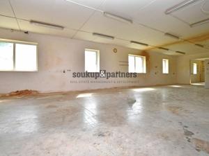 Prodej činžovního domu, Mukařov, Do Podkovy, 428 m2