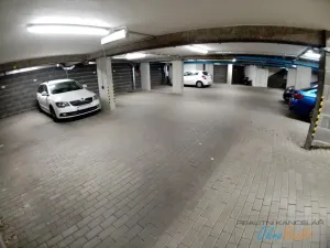 Pronájem bytu 1+kk, Brno - Slatina, Tilhonova, 30 m2
