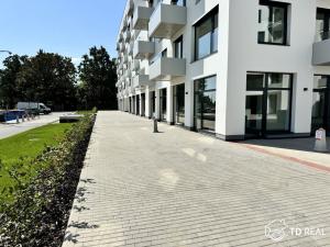 Pronájem kanceláře, Brno, třída Generála Píky, 49 m2