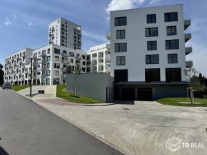 Pronájem kanceláře, Brno, třída Generála Píky, 49 m2