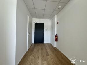 Pronájem kanceláře, Brno, třída Generála Píky, 49 m2