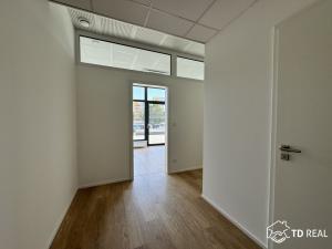 Pronájem kanceláře, Brno, třída Generála Píky, 49 m2