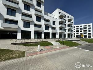 Pronájem kanceláře, Brno, třída Generála Píky, 49 m2