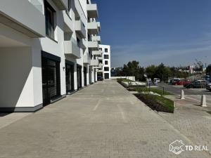Pronájem kanceláře, Brno, třída Generála Píky, 49 m2