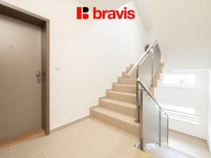 Pronájem bytu 2+kk, Brno - Maloměřice, Rázusova, 55 m2