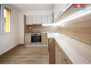 Pronájem bytu 3+1, Děčín - Děčín IX-Bynov, Teplická, 83 m2