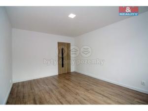 Pronájem bytu 3+1, Děčín - Děčín IX-Bynov, Teplická, 83 m2