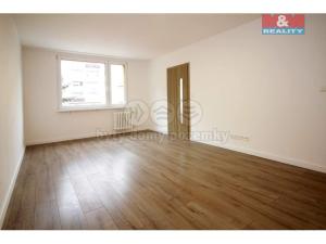 Pronájem bytu 3+1, Děčín - Děčín IX-Bynov, Teplická, 83 m2
