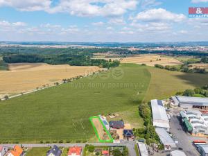 Prodej pozemku pro bydlení, Slapy, 733 m2
