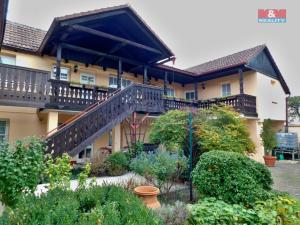 Pronájem bytu 1+kk, Bělá pod Bezdězem, Jenečská, 27 m2