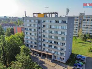 Prodej bytu 1+1, Plzeň - Jižní Předměstí, Čermákova, 39 m2