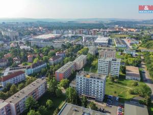 Prodej bytu 1+1, Plzeň - Jižní Předměstí, Čermákova, 39 m2