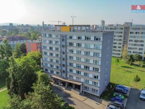 Prodej bytu 1+1, Plzeň - Jižní Předměstí, Čermákova, 39 m2