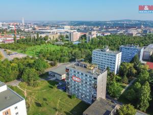 Prodej bytu 1+1, Plzeň - Jižní Předměstí, Čermákova, 39 m2