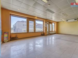 Pronájem obchodního prostoru, Kralovice, 77 m2