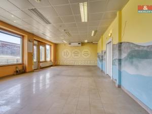 Pronájem obchodního prostoru, Kralovice, 77 m2