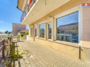 Pronájem obchodního prostoru, Kralovice, 77 m2
