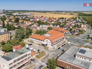 Pronájem obchodního prostoru, Kralovice, 77 m2