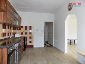Pronájem bytu 3+1, Rumburk - Rumburk 1, Karoliny Světlé, 76 m2