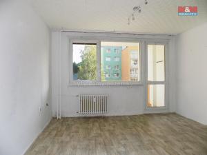 Pronájem bytu 3+1, Rumburk - Rumburk 1, Karoliny Světlé, 76 m2