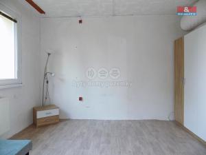 Pronájem bytu 3+1, Rumburk - Rumburk 1, Karoliny Světlé, 76 m2